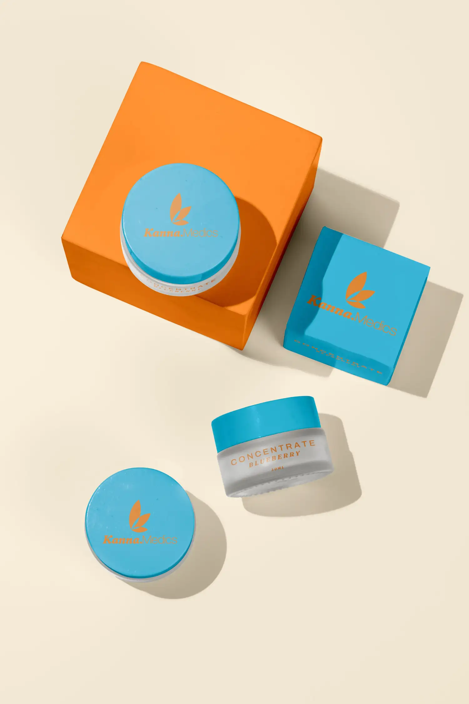 Produktfotografie und Visualisierung im Designprozess – professionelles Studio-Setup